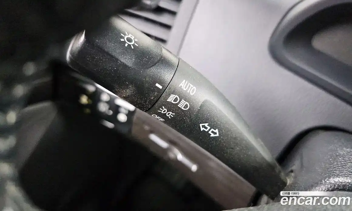 SsangYong Korando 2016 2.2 гидро в Москве № 1289477, фото 16