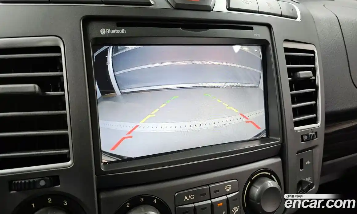SsangYong Korando 2016 2.2 гидро в Москве № 1289477, фото 18