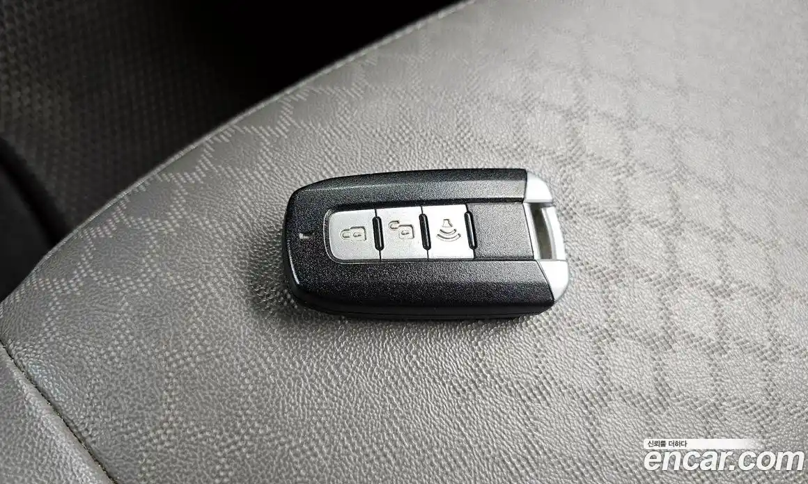 SsangYong Korando 2016 2.2 гидро в Москве № 1289477, фото 19