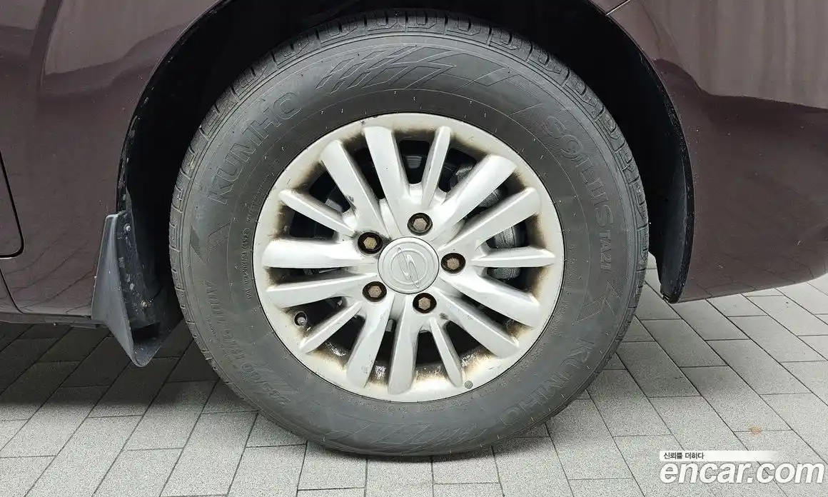 SsangYong Korando 2016 2.2 гидро в Москве № 1289477, фото 5
