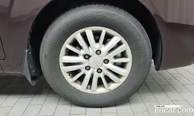 SsangYong Korando 2016 2.2 гидро в Москве № 1289477, миниатюра 5