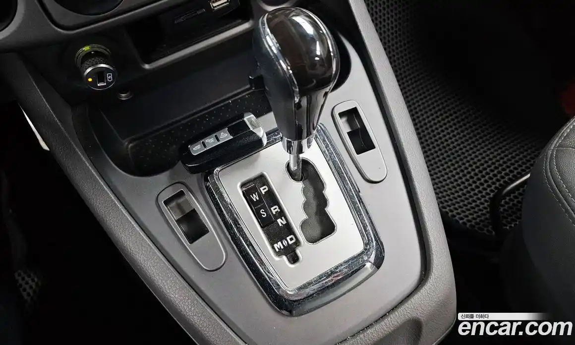 SsangYong Korando 2016 2.2 гидро в Москве № 1289477, фото 9