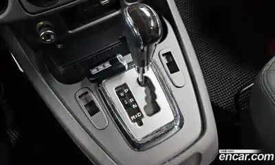 SsangYong Korando 2016 2.2 гидро в Москве № 1289477, миниатюра 9