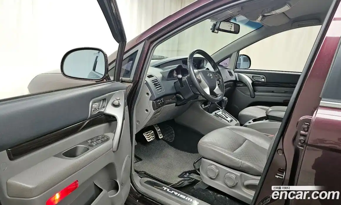 SsangYong Korando 2016 2.2 гидро в Москве № 1289477, фото 10