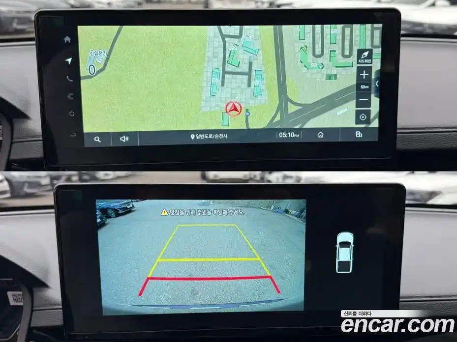 SsangYong Rexton 2025 2.2 Автомат в Москве № 1289649, фото 15