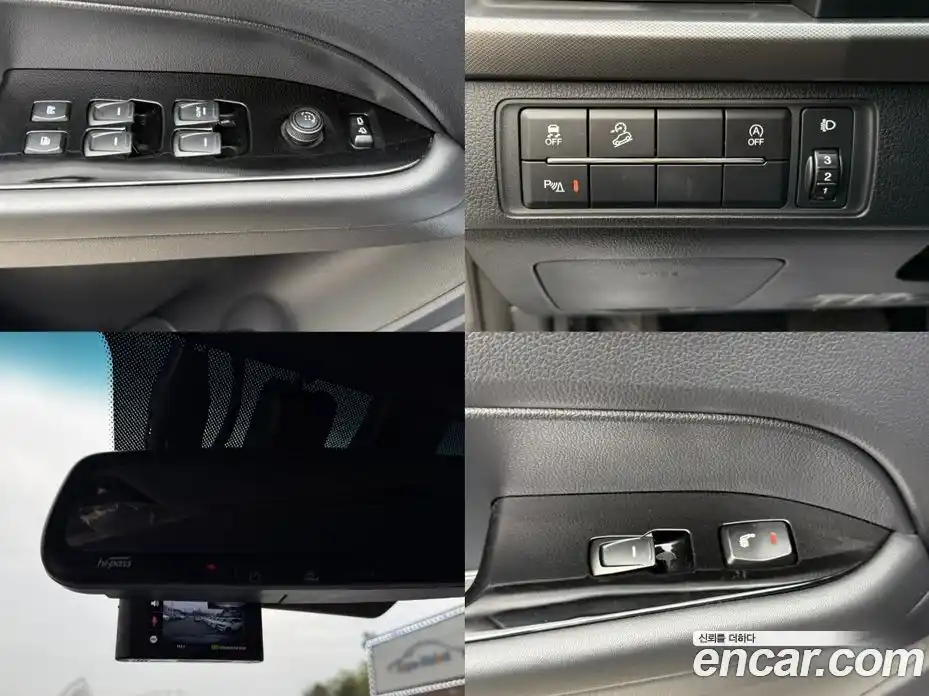 SsangYong Rexton 2025 2.2 Автомат в Москве № 1289649, фото 17