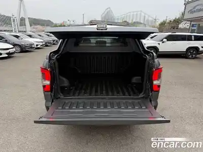SsangYong Rexton 2025 2.2 Автомат в Москве № 1289649, миниатюра 9