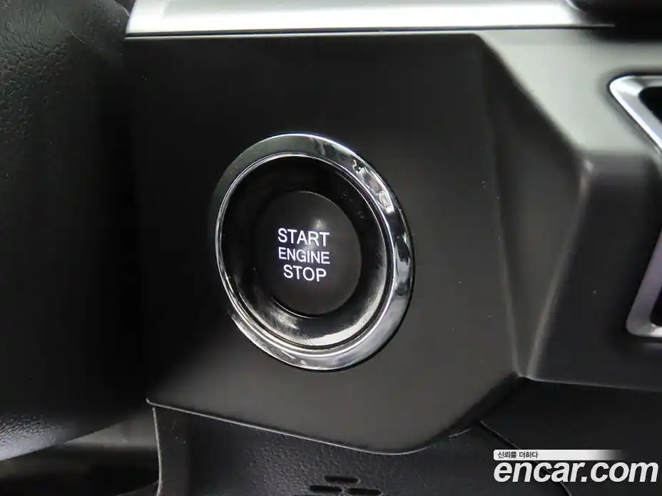 SsangYong Torres 2022 1.5 Автомат в Москве № 1289665, фото 12