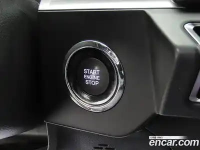 SsangYong Torres 2022 1.5 Автомат в Москве № 1289665, миниатюра 12