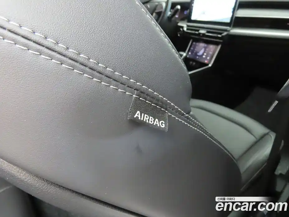 SsangYong Torres 2022 1.5 Автомат в Москве № 1289665, фото 15