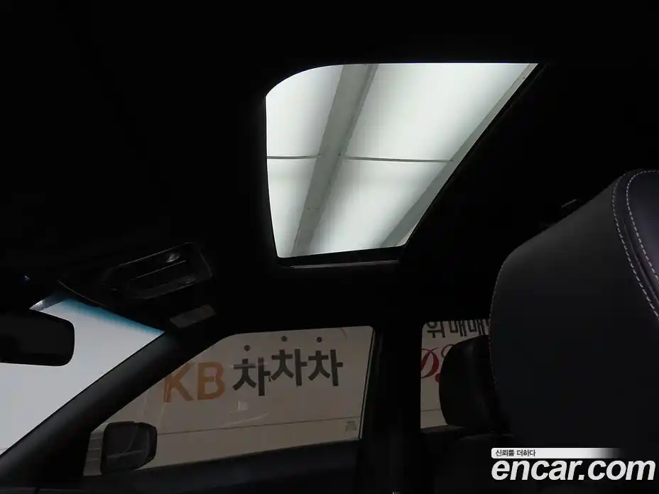 SsangYong Torres 2022 1.5 Автомат в Москве № 1289665, фото 16