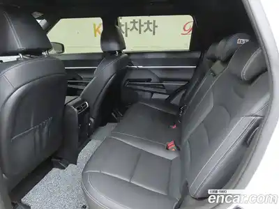 SsangYong Torres 2022 1.5 Автомат в Москве № 1289665, миниатюра 6