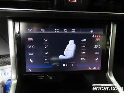 SsangYong Torres 2022 1.5 Автомат в Москве № 1289665, миниатюра 9