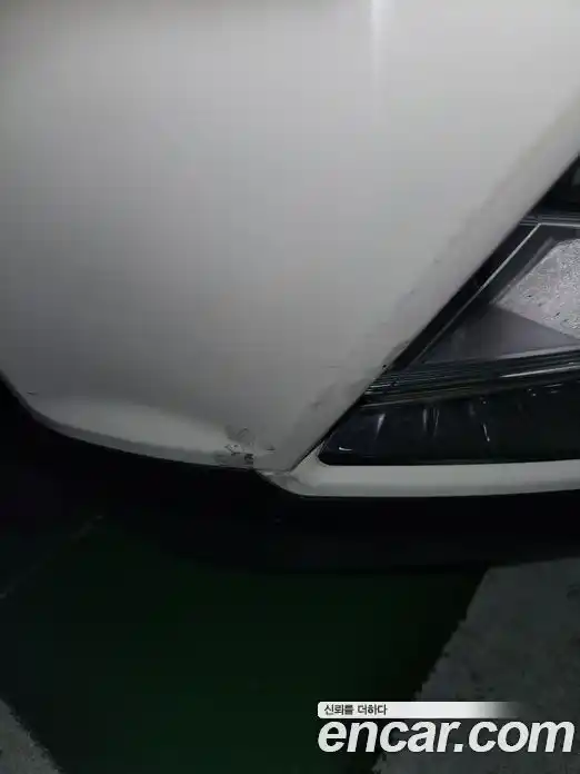 SsangYong TIBOLI 2015 1.6 Автомат в Москве № 1289741, фото 11