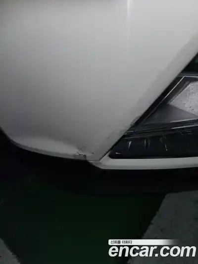 SsangYong TIBOLI 2015 1.6 Автомат в Москве № 1289741, миниатюра 11