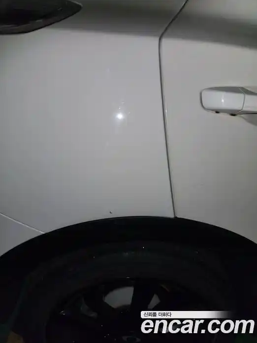 SsangYong TIBOLI 2015 1.6 Автомат в Москве № 1289741, фото 13