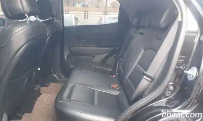 SsangYong Korando 2019 1.6 гидро в Москве № 1289753, миниатюра 12