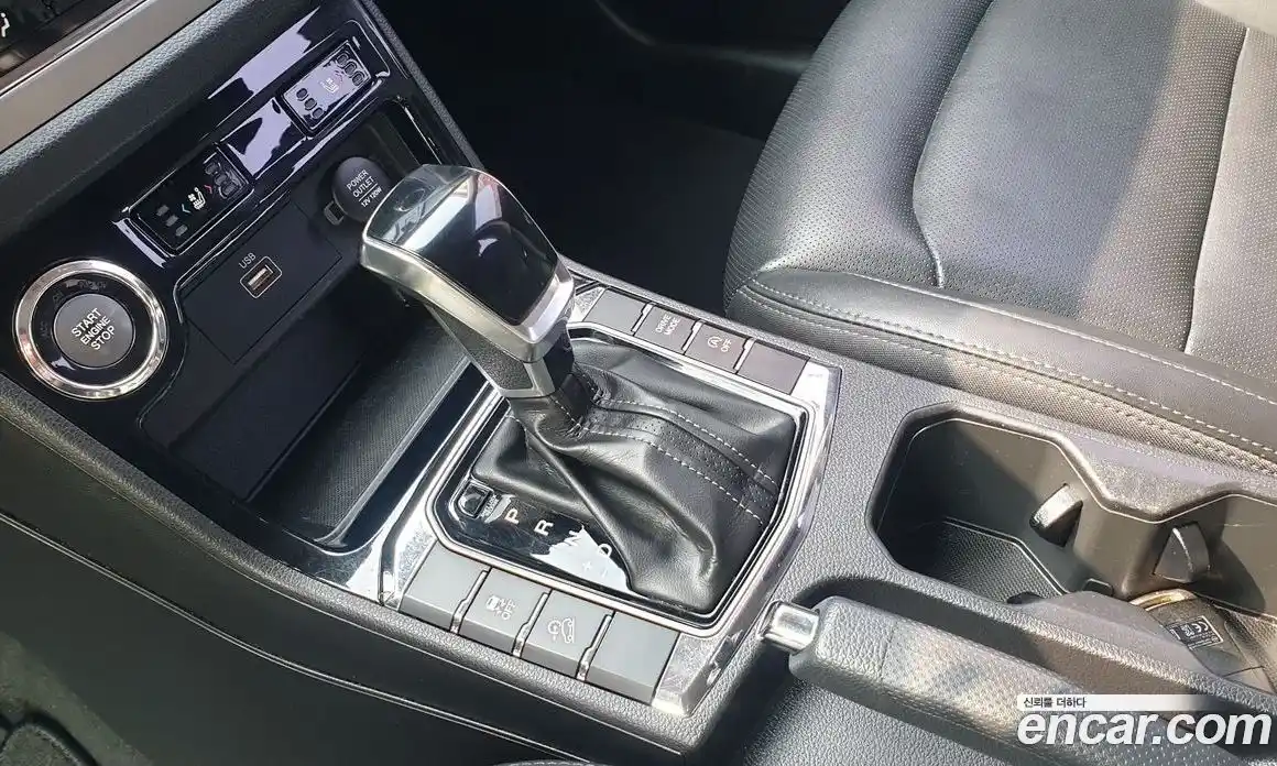 SsangYong Korando 2019 1.6 гидро в Москве № 1289753, фото 15