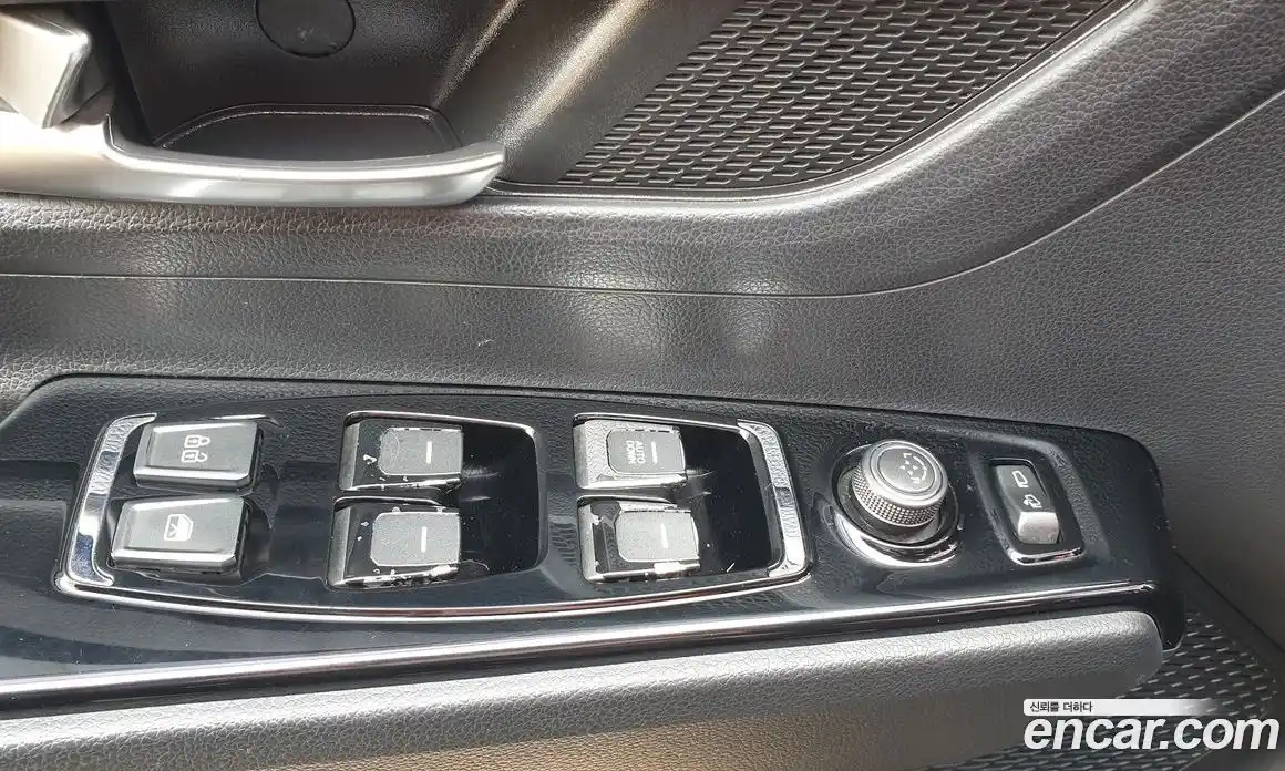 SsangYong Korando 2019 1.6 гидро в Москве № 1289753, фото 16
