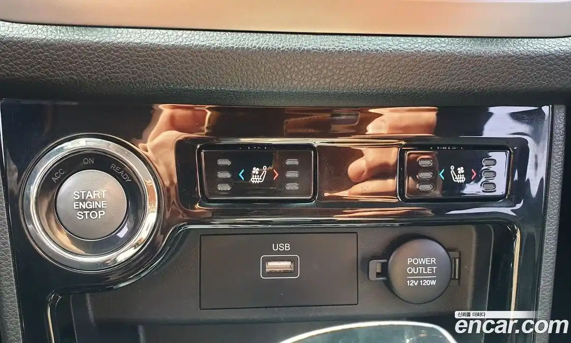 SsangYong Korando 2019 1.6 гидро в Москве № 1289753, фото 18
