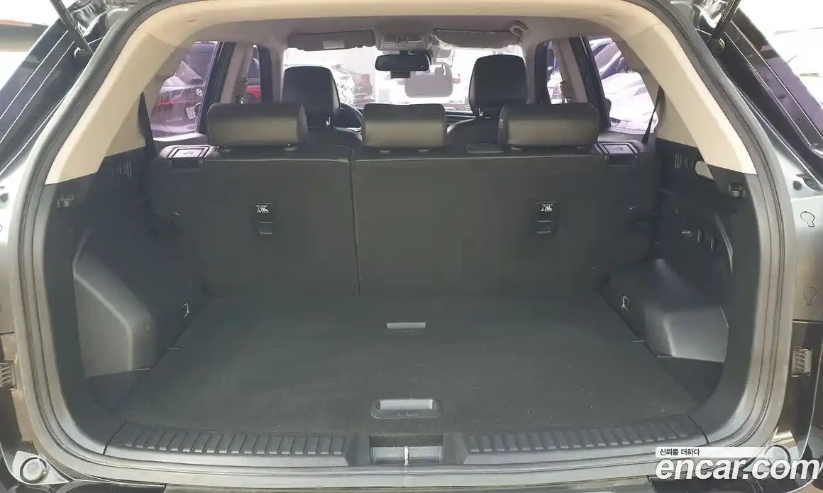 SsangYong Korando 2019 1.6 гидро в Москве № 1289753, фото 19