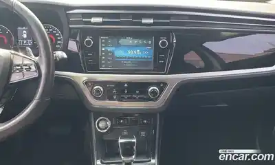 SsangYong Korando 2019 1.6 гидро в Москве № 1289753, миниатюра 10