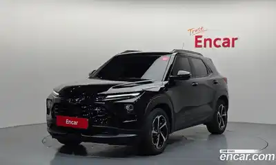 Chevrolet TrailBlazer 1.3 Turbo 2WD RS