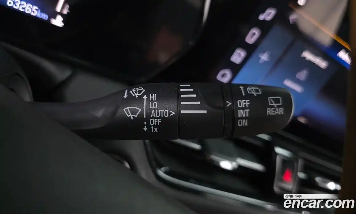 Chevrolet TrailBlazer 2023 1.3 Автомат в Москве № 1289766, фото 16