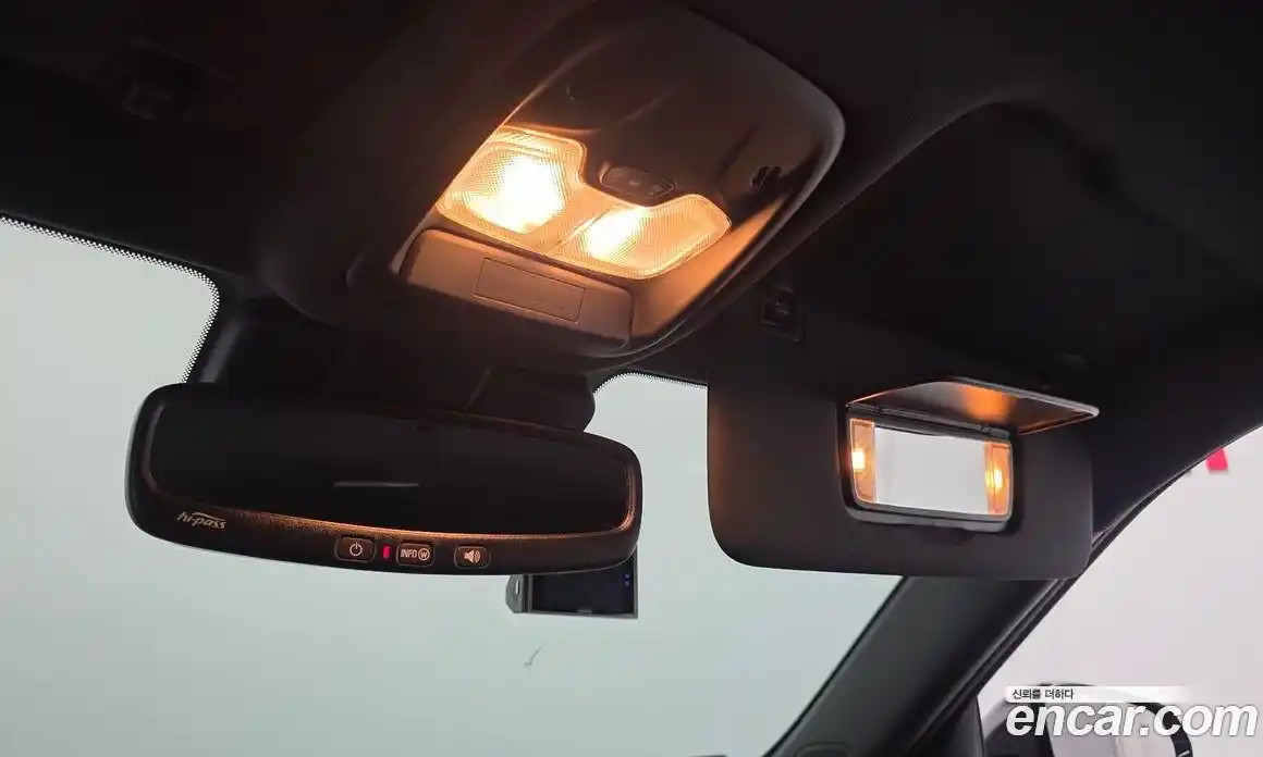 Chevrolet TrailBlazer 2023 1.3 Автомат в Москве № 1289766, фото 18