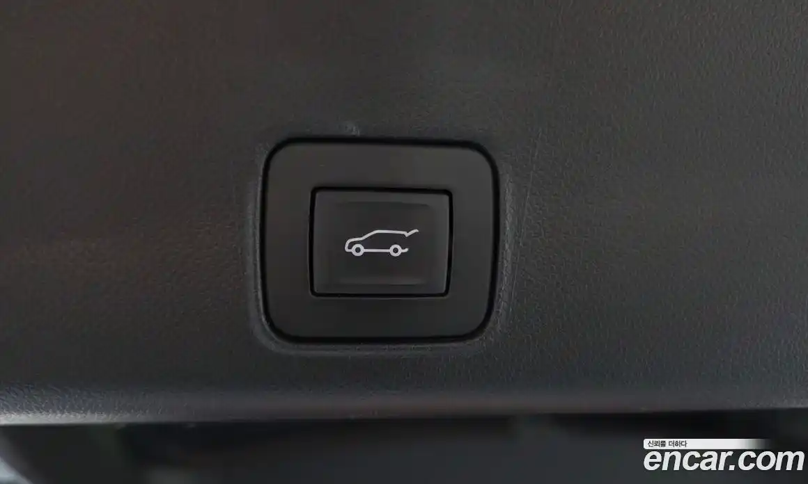 Chevrolet TrailBlazer 2023 1.3 Автомат в Москве № 1289766, фото 20