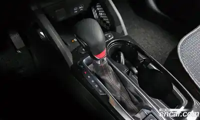 Chevrolet TrailBlazer 2023 1.3 Автомат в Москве № 1289766, миниатюра 9