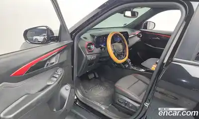 Chevrolet TrailBlazer 2023 1.3 Автомат в Москве № 1289766, миниатюра 10