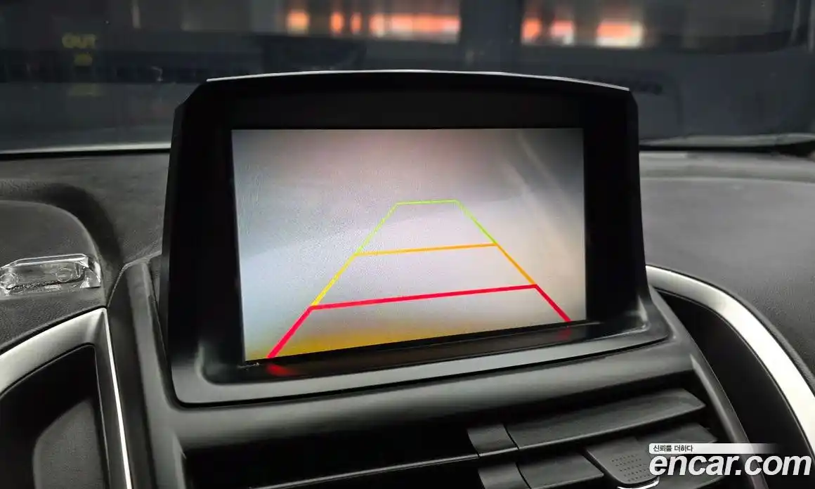 Chevrolet Trax 2015 1.6 Автомат в Москве № 1289988, фото 14