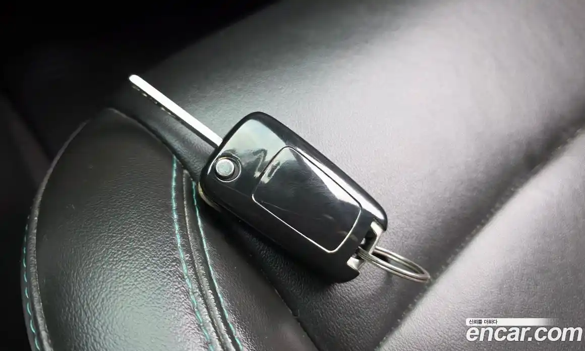 Chevrolet Trax 2015 1.6 Автомат в Москве № 1289988, фото 19