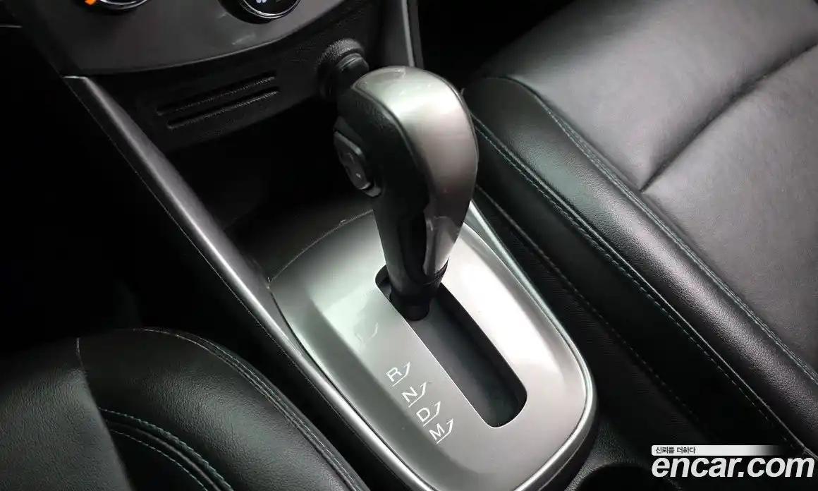 Chevrolet Trax 2015 1.6 Автомат в Москве № 1289988, фото 9