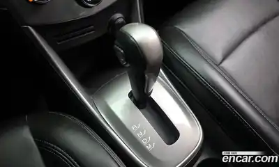 Chevrolet Trax 2015 1.6 Автомат в Москве № 1289988, миниатюра 9