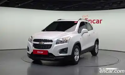 Chevrolet Trax 1.4 LS Deluxe