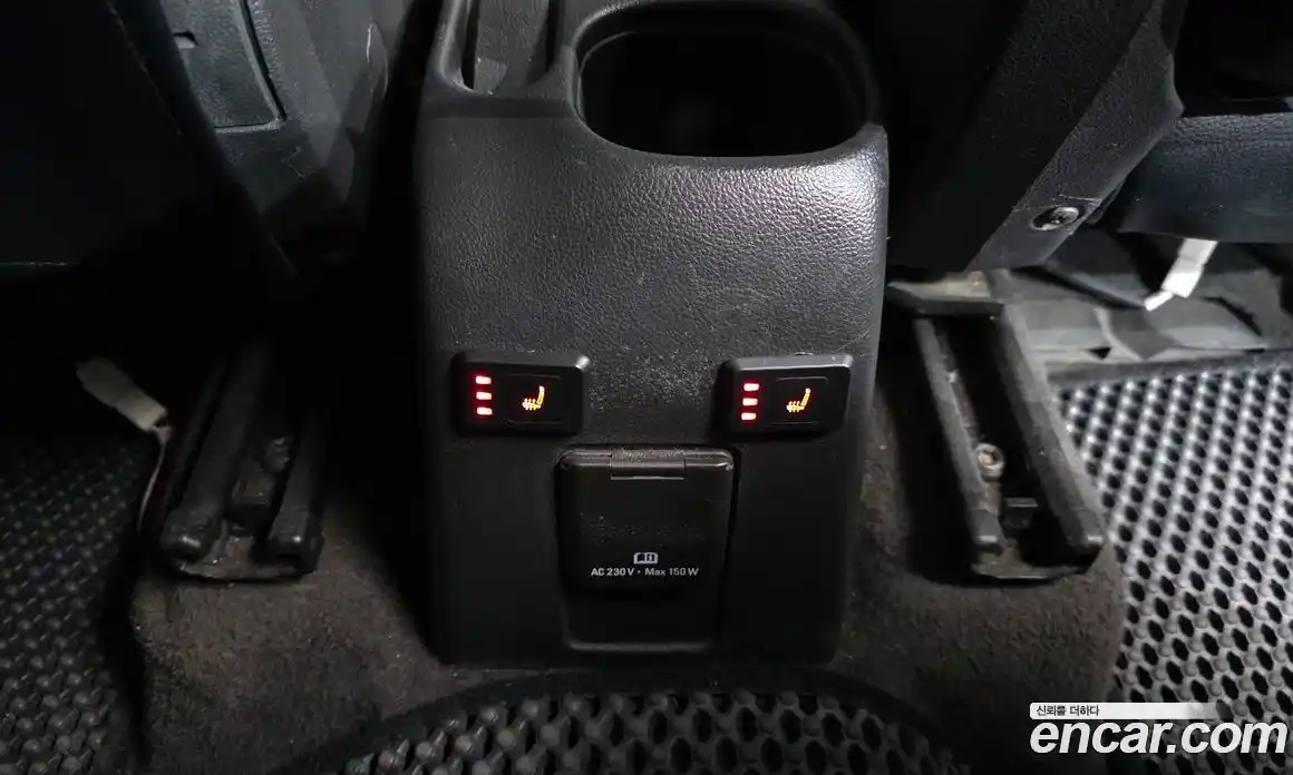 Chevrolet Trax 2013 1.4 Автомат в Москве № 1290068, фото 18