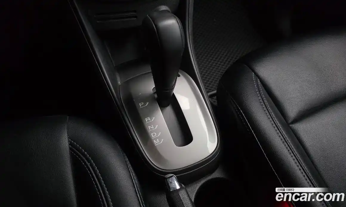 Chevrolet Trax 2013 1.4 Автомат в Москве № 1290068, фото 9