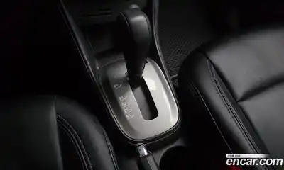 Chevrolet Trax 2013 1.4 Автомат в Москве № 1290068, миниатюра 9