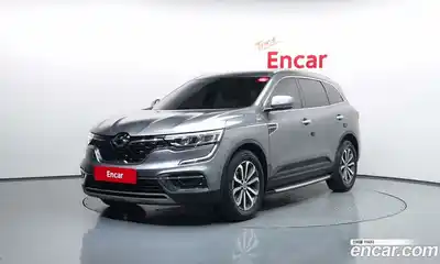 Renault QM6, 2021