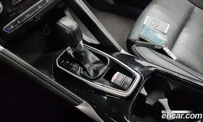 Renault QM6 2021 2.0 гидро в Москве № 1290108, миниатюра 9