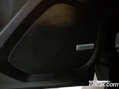 Chevrolet TrailBlazer 2022 1.3 Вариатор в Москве № 1290153, миниатюра 12