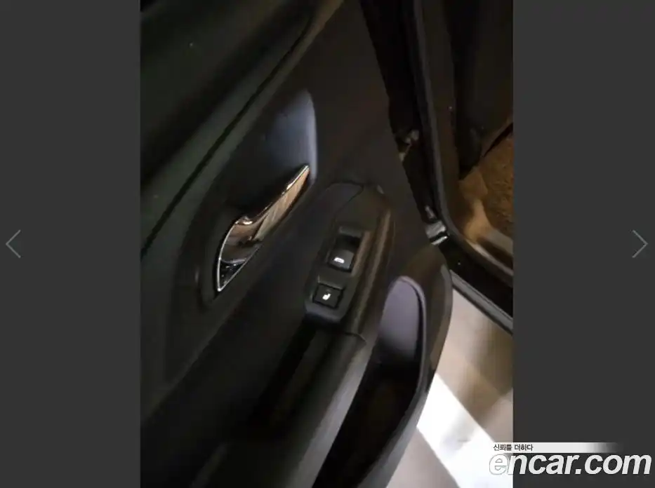 Chevrolet TrailBlazer 2022 1.3 Вариатор в Москве № 1290153, фото 16