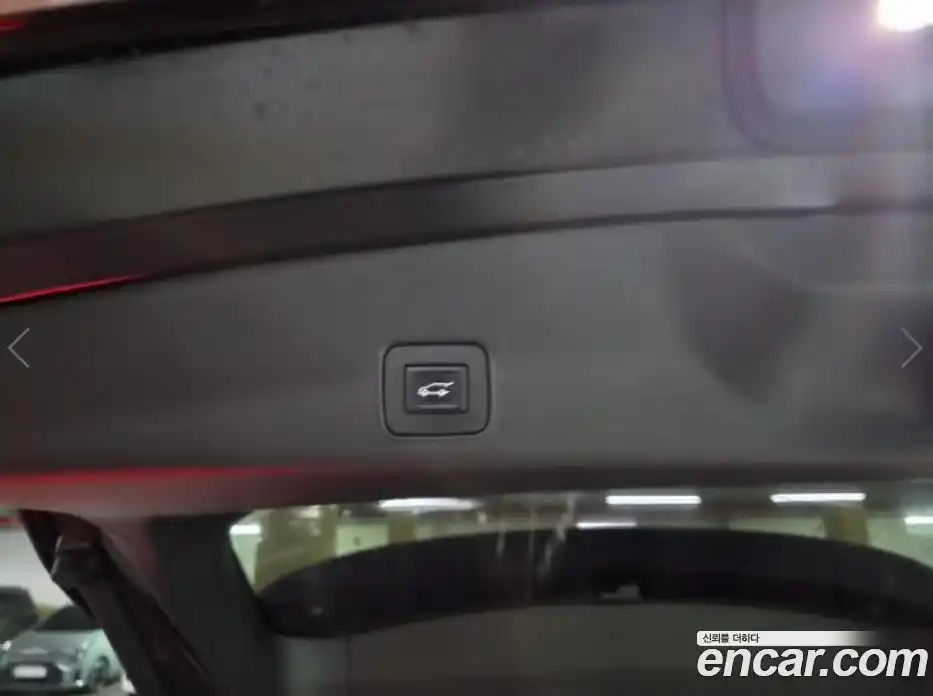 Chevrolet TrailBlazer 2022 1.3 Вариатор в Москве № 1290153, фото 17