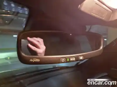 Chevrolet TrailBlazer 2022 1.3 Вариатор в Москве № 1290153, миниатюра 10