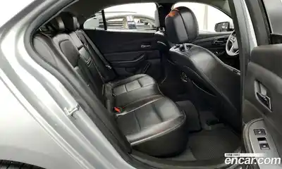 Chevrolet Malibu 2014 2.0 Автомат в Москве № 1290173, миниатюра 12