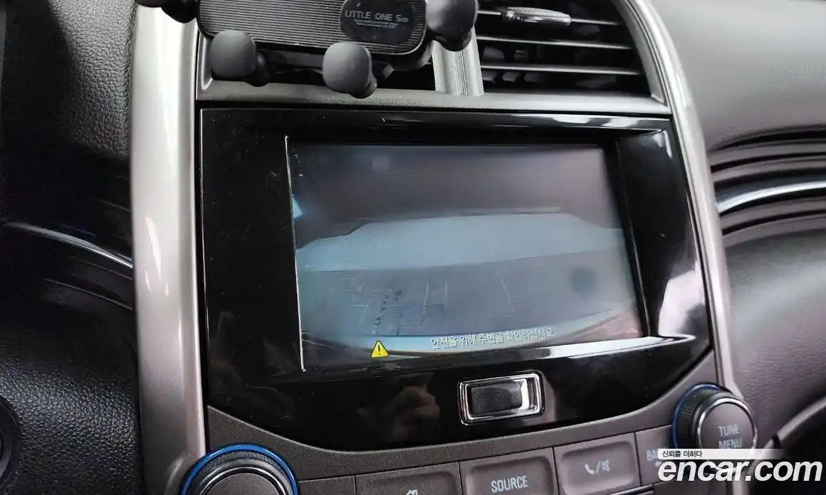 Chevrolet Malibu 2014 2.0 Автомат в Москве № 1290173, фото 15