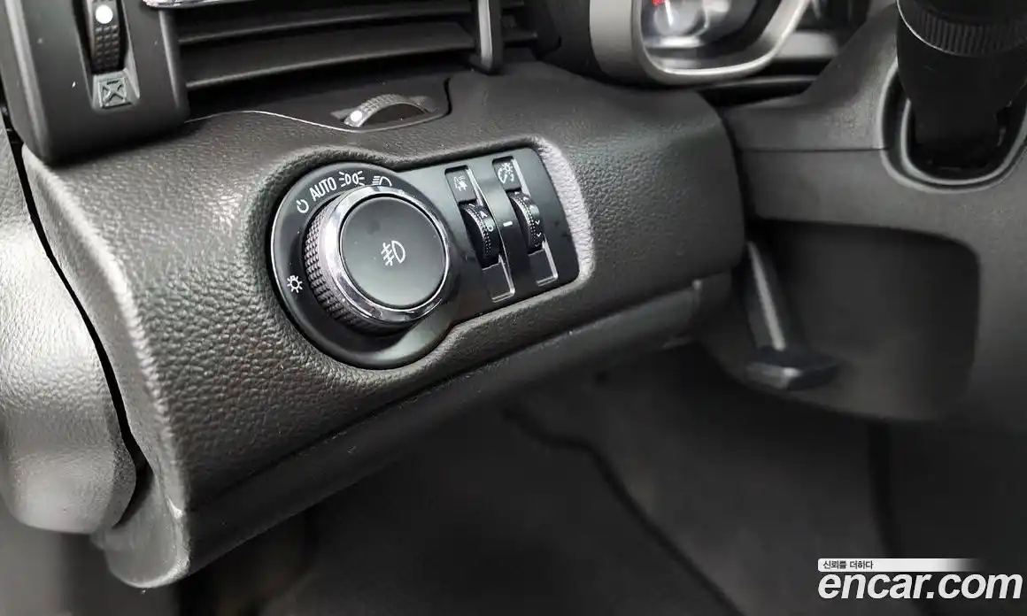 Chevrolet Malibu 2014 2.0 Автомат в Москве № 1290173, фото 16