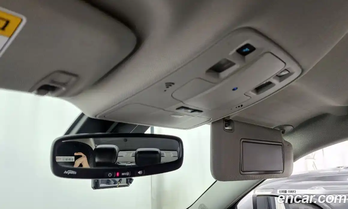 Chevrolet Malibu 2014 2.0 Автомат в Москве № 1290173, фото 17